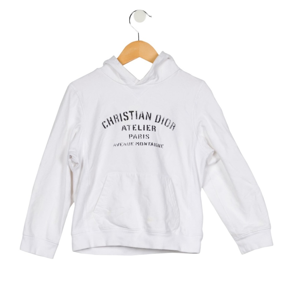 Dior sweater